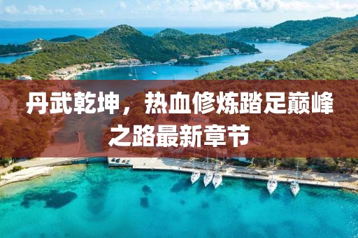 丹武乾坤，熱血修煉踏足巔峰之路最新章節(jié)