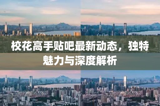 ?；ǜ呤仲N吧最新動態(tài)，獨(dú)特魅力與深度解析