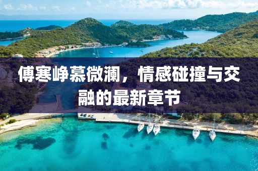 傅寒崢慕微瀾，情感碰撞與交融的最新章節(jié)