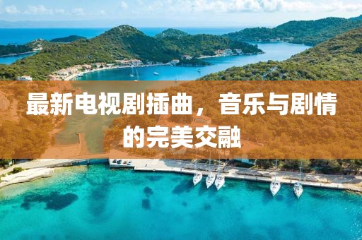 最新電視劇插曲，音樂(lè)與劇情的完美交融