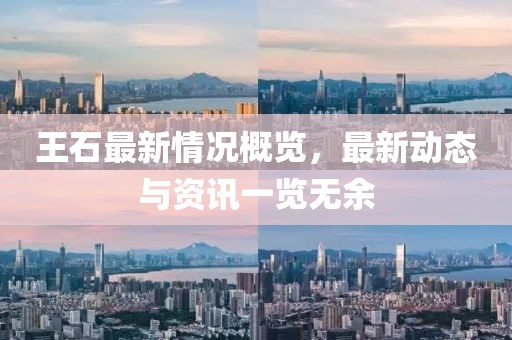 王石最新情況概覽，最新動(dòng)態(tài)與資訊一覽無余