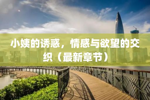 小姨的誘惑，情感與欲望的交織（最新章節(jié)）
