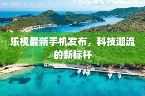 樂(lè)視最新手機(jī)發(fā)布，科技潮流的新標(biāo)桿