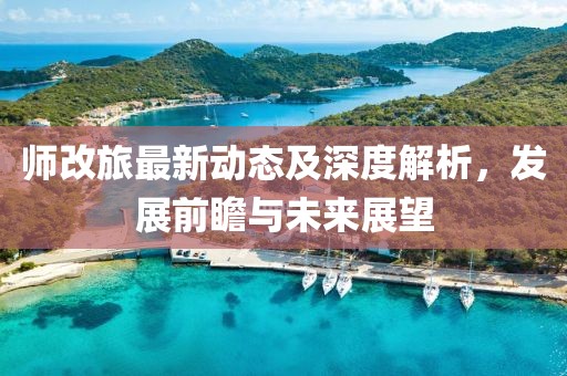 師改旅最新動態(tài)及深度解析，發(fā)展前瞻與未來展望