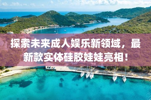 探索未來成人娛樂新領(lǐng)域，最新款實(shí)體硅膠娃娃亮相！