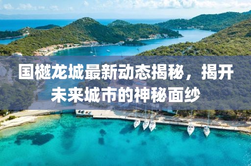 國(guó)樾龍城最新動(dòng)態(tài)揭秘，揭開(kāi)未來(lái)城市的神秘面紗
