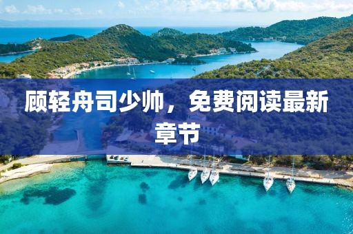 顧輕舟司少帥，免費閱讀最新章節(jié)