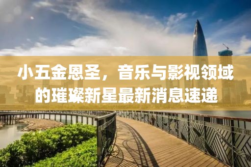 小五金恩圣，音樂(lè)與影視領(lǐng)域的璀璨新星最新消息速遞