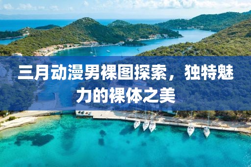 三月動(dòng)漫男裸圖探索，獨(dú)特魅力的裸體之美