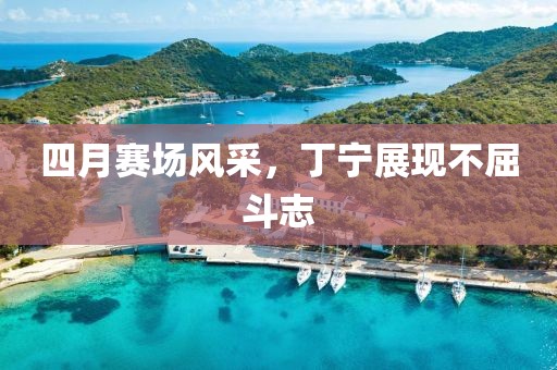 四月賽場風(fēng)采，丁寧展現(xiàn)不屈斗志