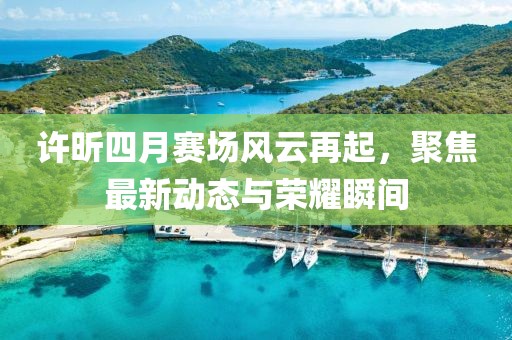 許昕四月賽場(chǎng)風(fēng)云再起，聚焦最新動(dòng)態(tài)與榮耀瞬間