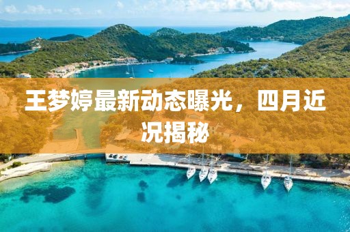 王夢(mèng)婷最新動(dòng)態(tài)曝光，四月近況揭秘