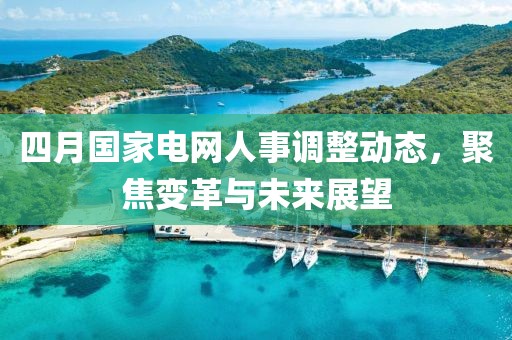 四月國(guó)家電網(wǎng)人事調(diào)整動(dòng)態(tài)，聚焦變革與未來(lái)展望