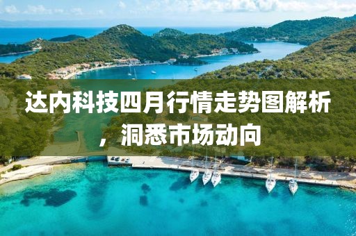 達(dá)內(nèi)科技四月行情走勢圖解析，洞悉市場動向
