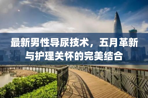 最新男性導(dǎo)尿技術(shù)，五月革新與護(hù)理關(guān)懷的完美結(jié)合