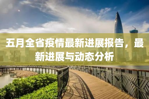 五月全省疫情最新進(jìn)展報告，最新進(jìn)展與動態(tài)分析