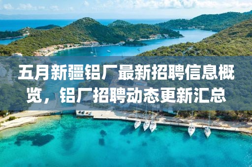 五月新疆鋁廠最新招聘信息概覽，鋁廠招聘動態(tài)更新匯總