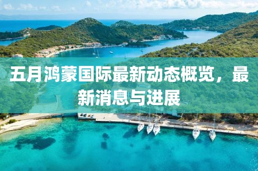 五月鴻蒙國(guó)際最新動(dòng)態(tài)概覽，最新消息與進(jìn)展