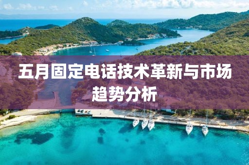 五月固定電話技術(shù)革新與市場趨勢分析