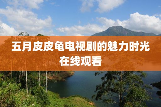 五月皮皮龜電視劇的魅力時光在線觀看