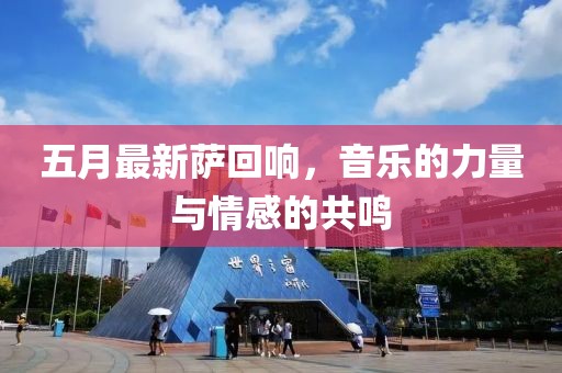 五月最新薩回響，音樂的力量與情感的共鳴