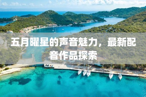 五月曜星的聲音魅力，最新配音作品探索