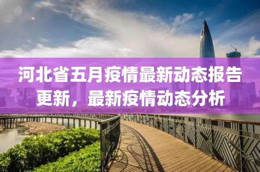河北省五月疫情最新動(dòng)態(tài)報(bào)告更新，最新疫情動(dòng)態(tài)分析