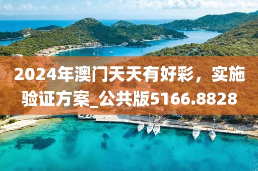 2024年澳門天天有好彩，實(shí)施驗(yàn)證方案_公共版5166.8828