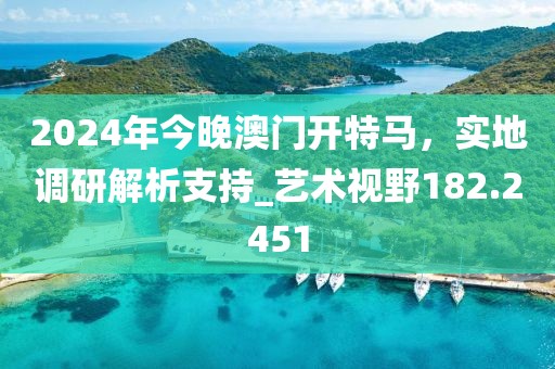 2024年今晚澳門開特馬，實地調(diào)研解析支持_藝術(shù)視野182.2451