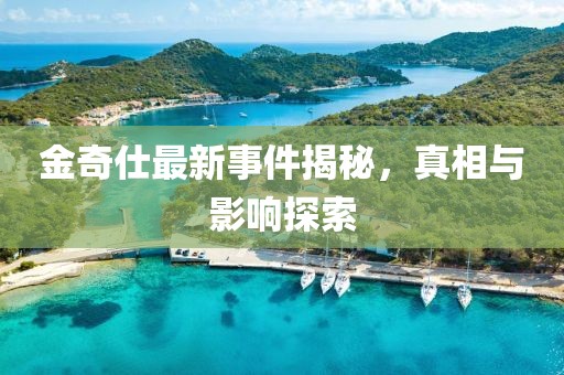 金奇仕最新事件揭秘，真相與影響探索