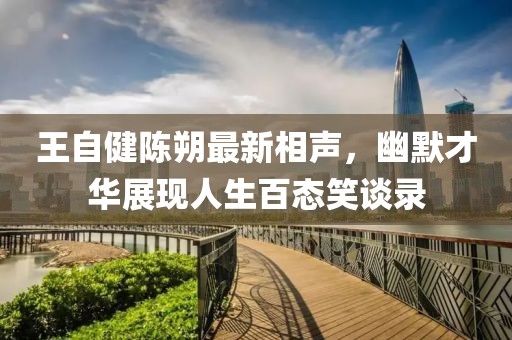 王自健陳朔最新相聲，幽默才華展現(xiàn)人生百態(tài)笑談錄