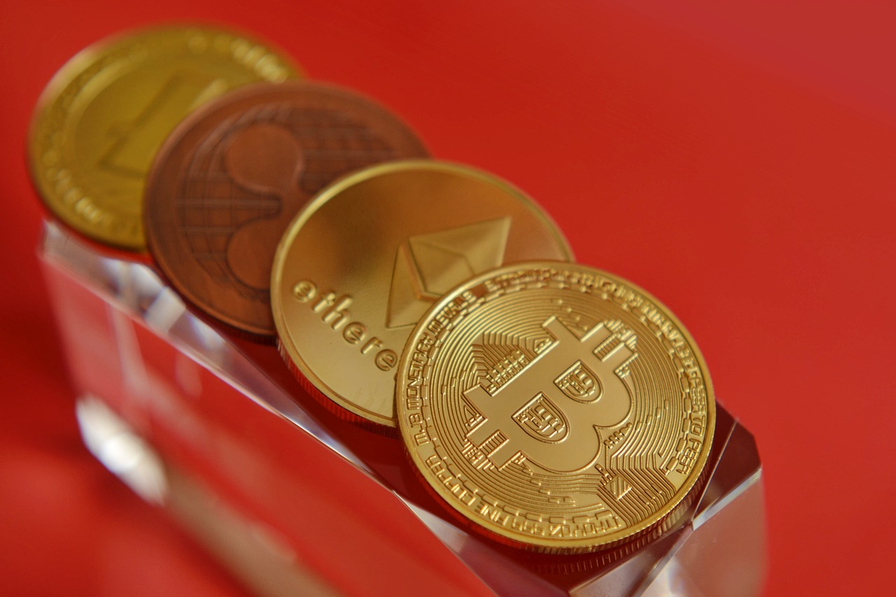 百川理財(cái)幣最新動(dòng)態(tài)，揭示未來金融新動(dòng)向