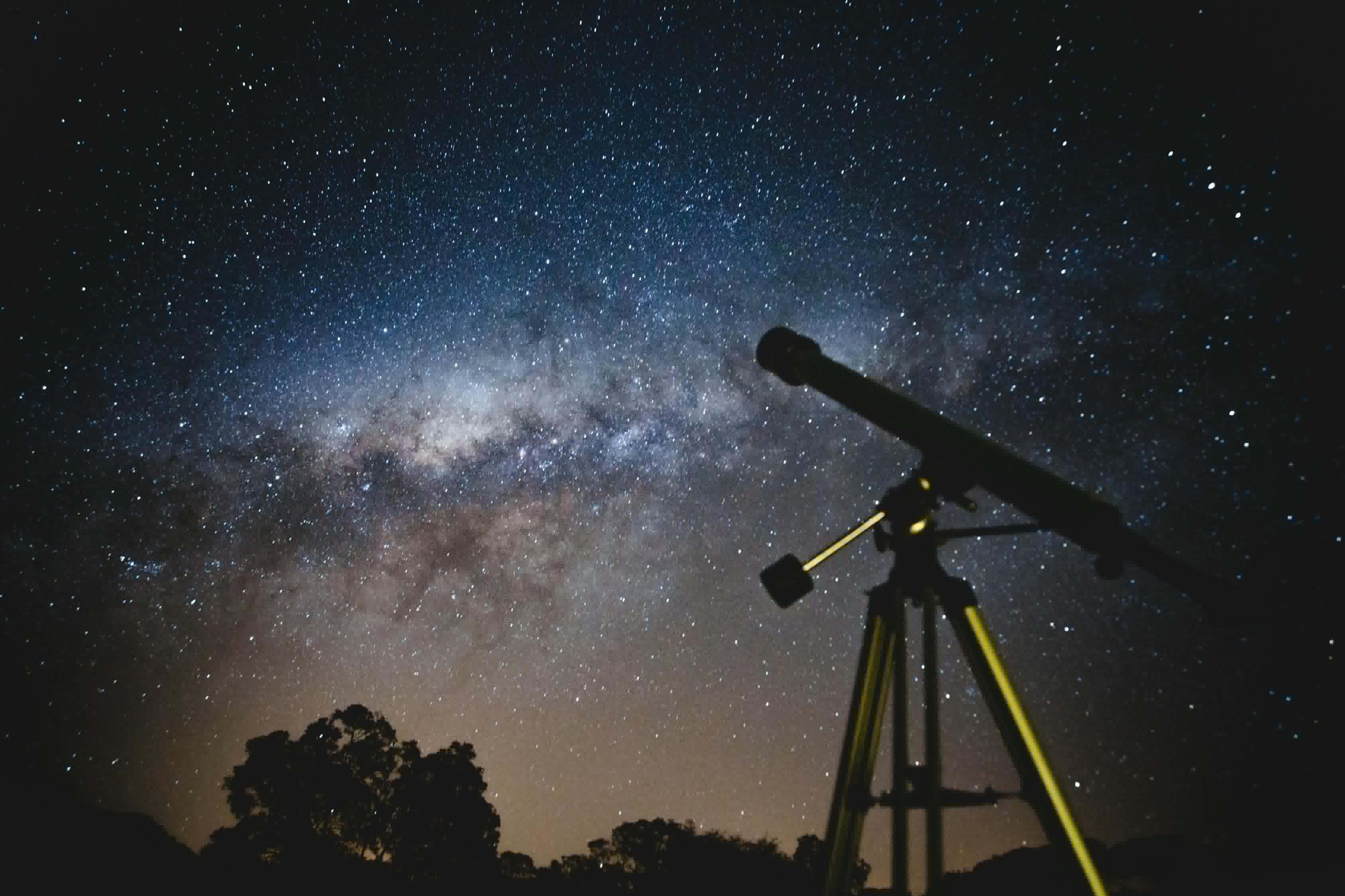 最新星座劃分探索，星空的新奧秘揭秘