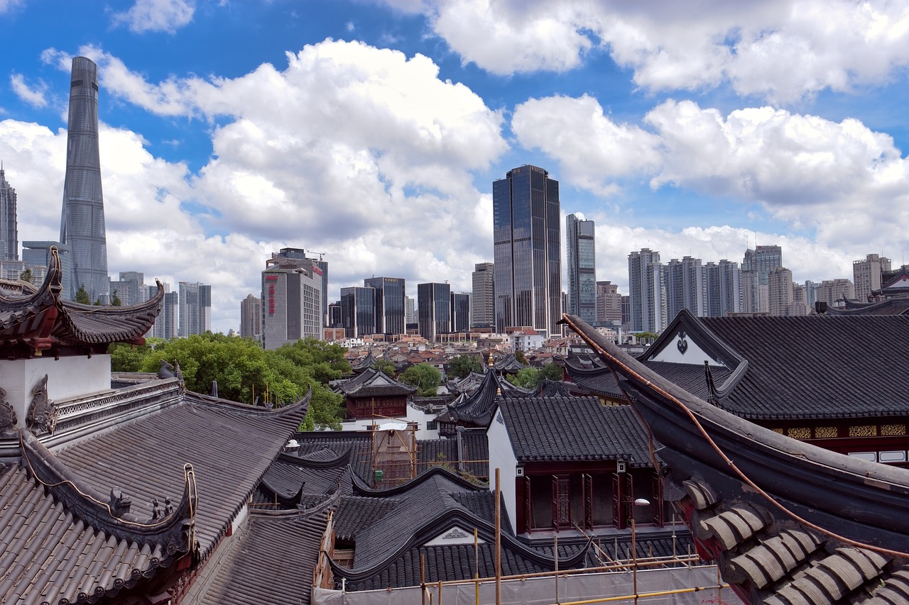 平輿最新規(guī)劃圖揭秘，未來城市的壯麗藍圖展望