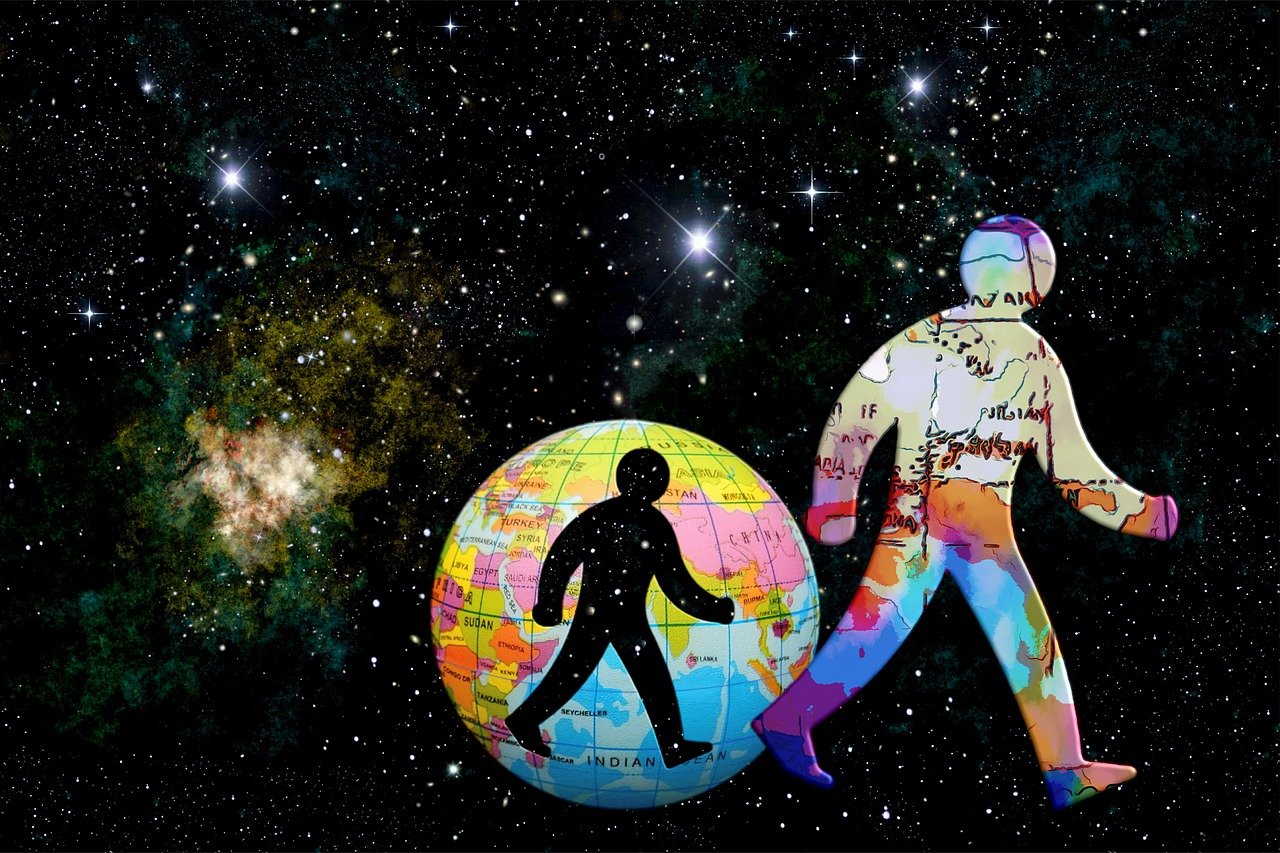 最新宇宙術(shù)士卡組，探索星際奧秘的無盡之旅