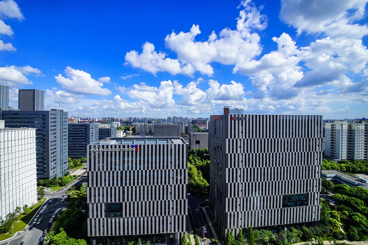 鄭州最新地圖揭示城市發(fā)展與變遷的藍圖