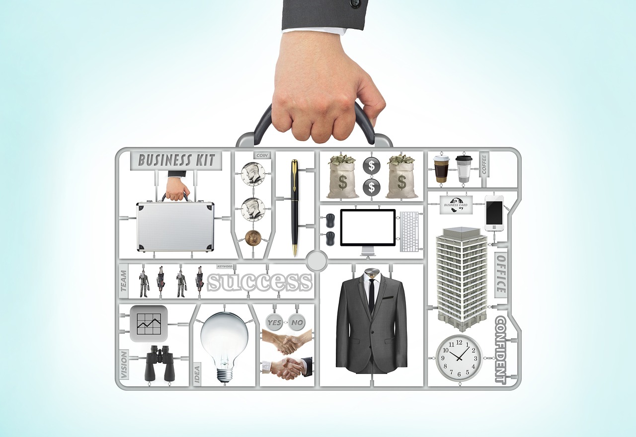 最新企業(yè)財務(wù)報表，揭示企業(yè)經(jīng)營狀況的關(guān)鍵工具