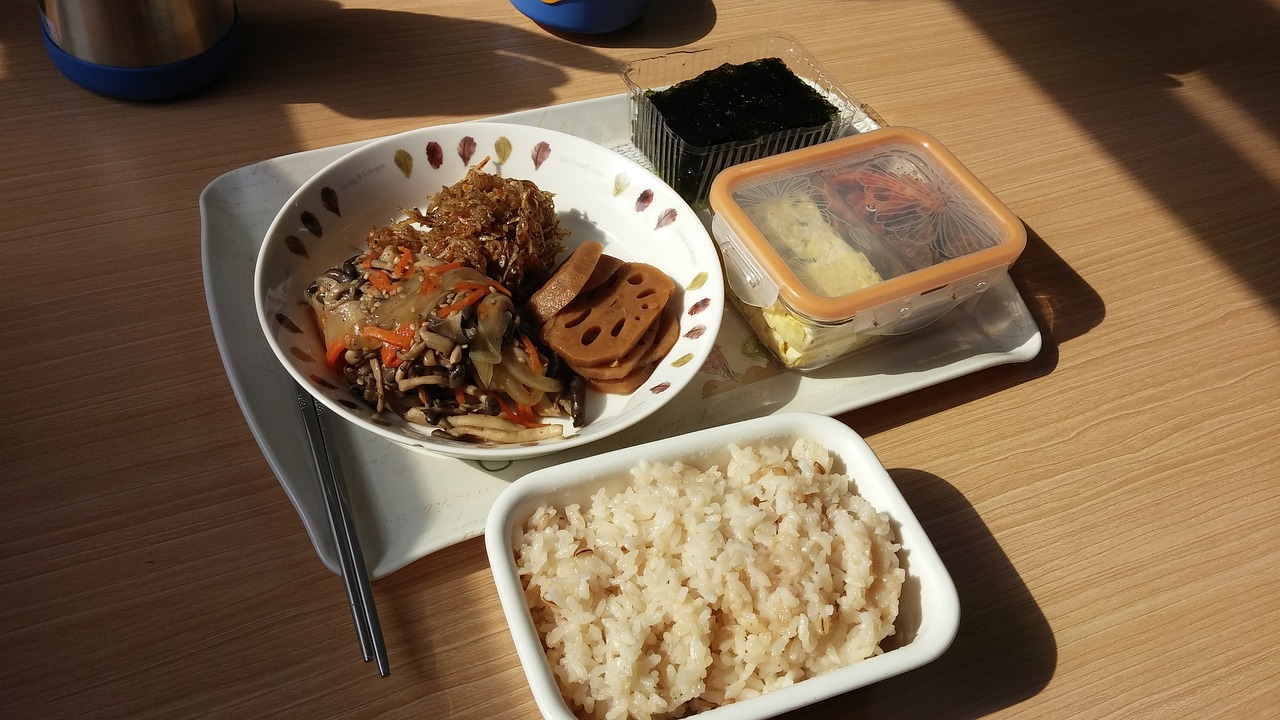 最新餐盒引領(lǐng)餐飲行業(yè)革新風潮！
