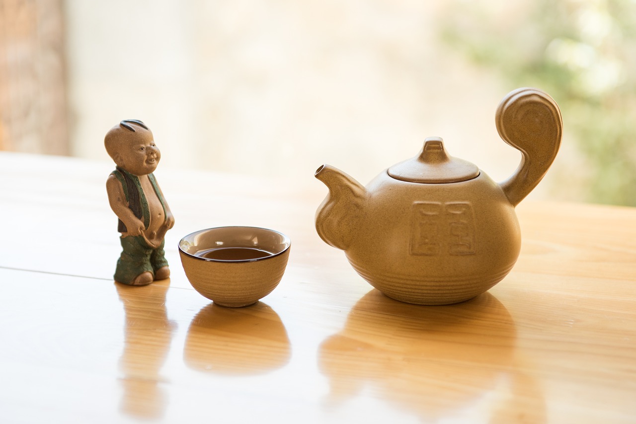 最新茶具，重塑茶文化的優(yōu)雅藝術(shù)風(fēng)范