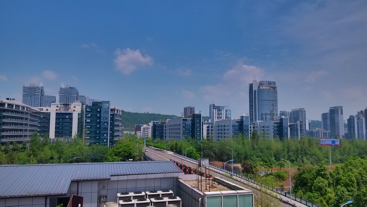 重慶最新資訊，城市動態(tài)與發(fā)展前沿