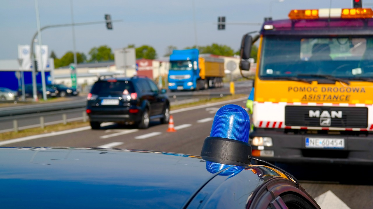 登封最新車禍事件深度解析與報道