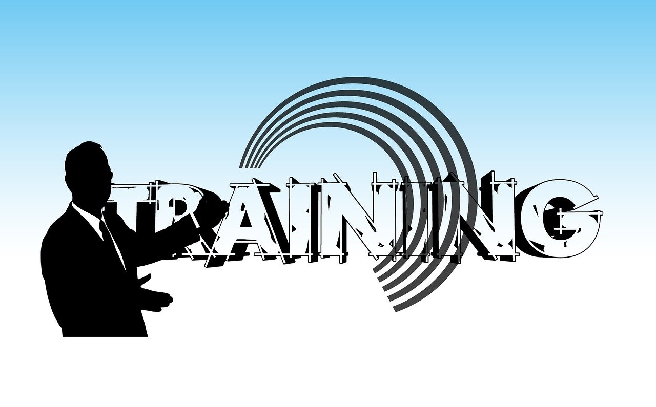 最新培訓(xùn)政策，重塑人才生態(tài)的核心驅(qū)動(dòng)力