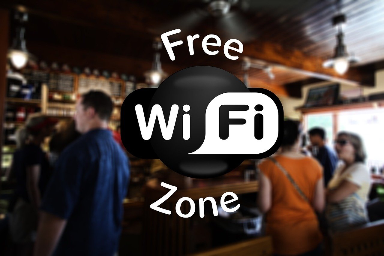 下載WiFi精靈最新版，連接互聯(lián)網(wǎng)的便捷選擇