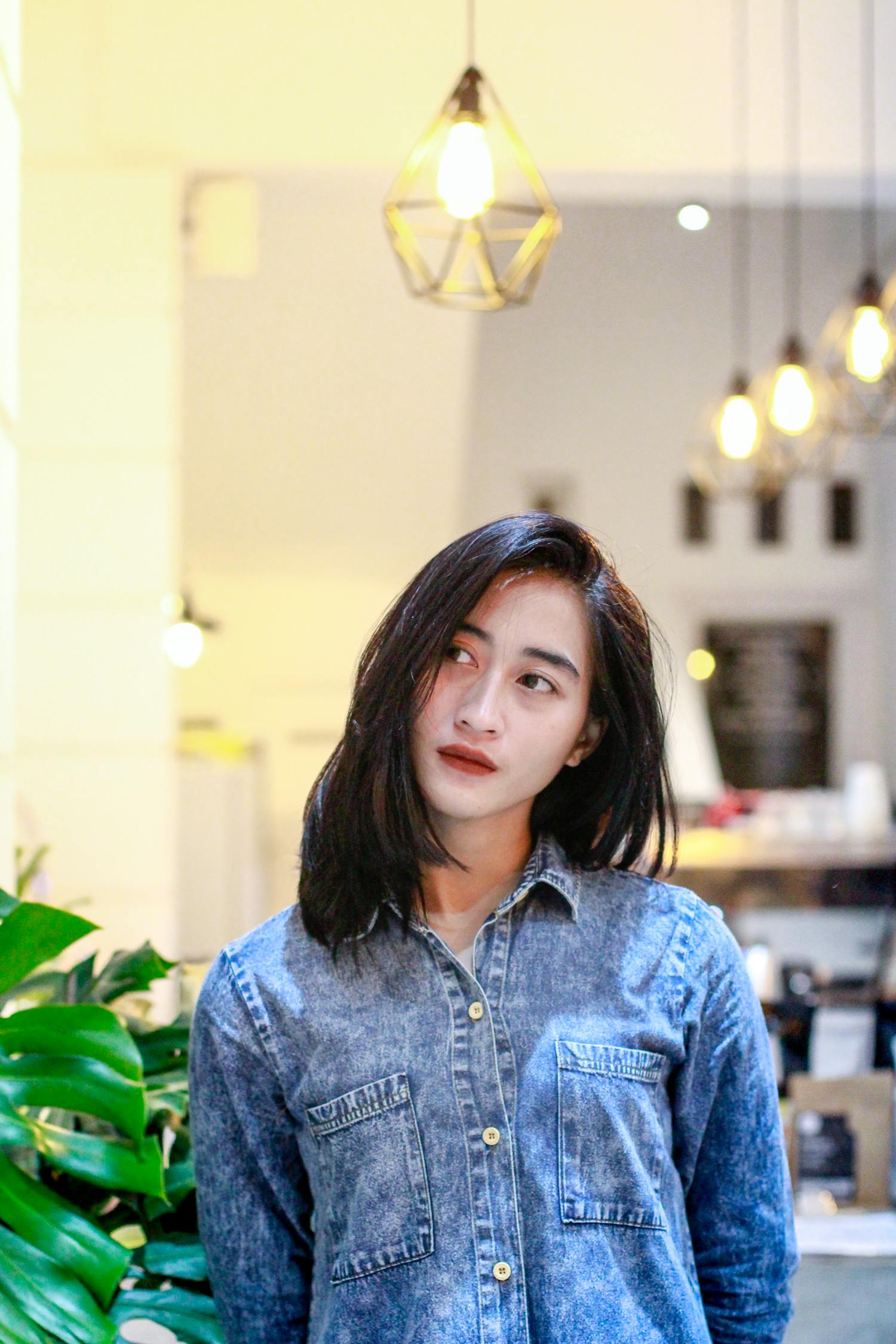 陳曉最新發(fā)型，時尚潮流的新標桿圖片曝光