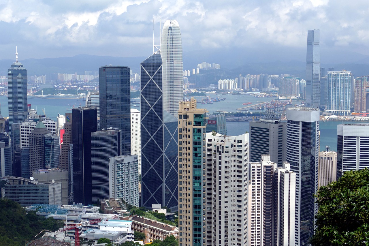 滁州建筑行業(yè)人才招聘背后的未來(lái)趨勢(shì)分析，需求與前景展望