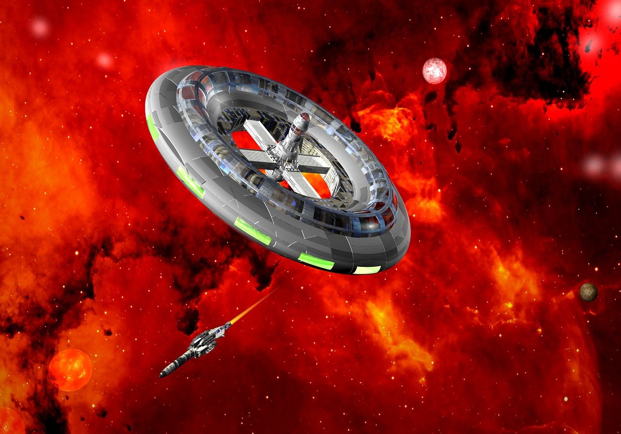 星際迷航最新電影，探索浩瀚未知的宇宙之旅
