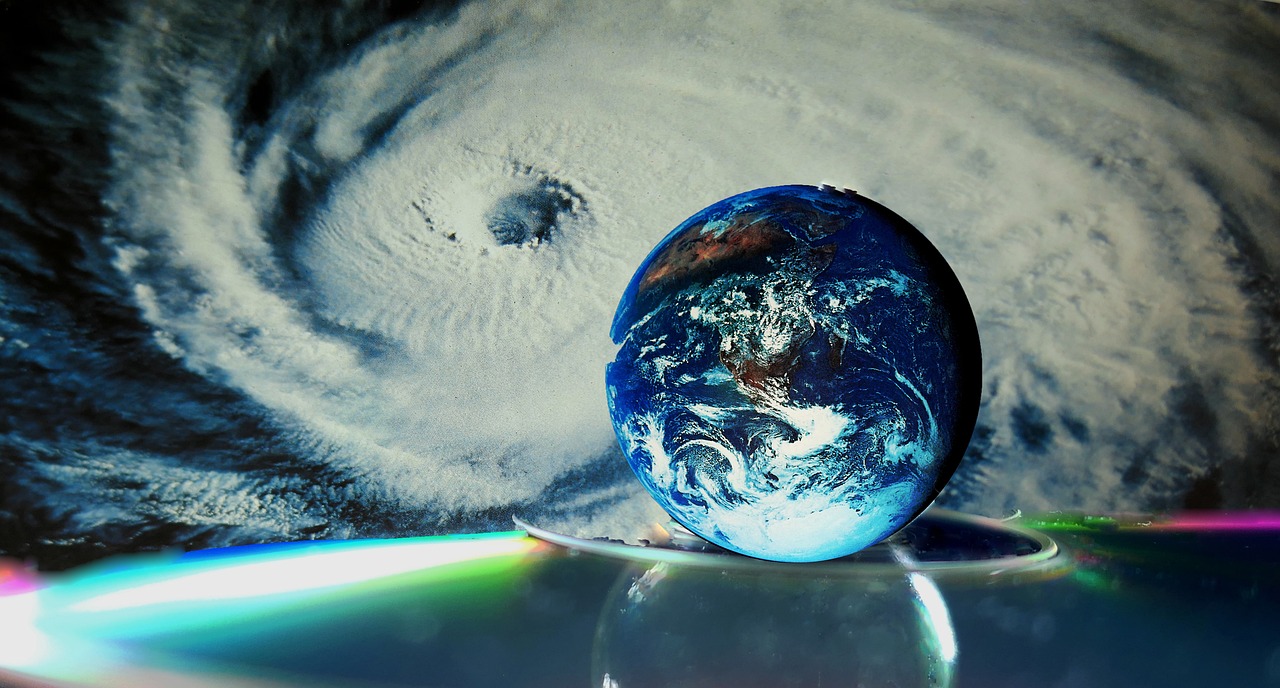 探索深海奧秘，最新海洋之星揭秘神秘海底世界